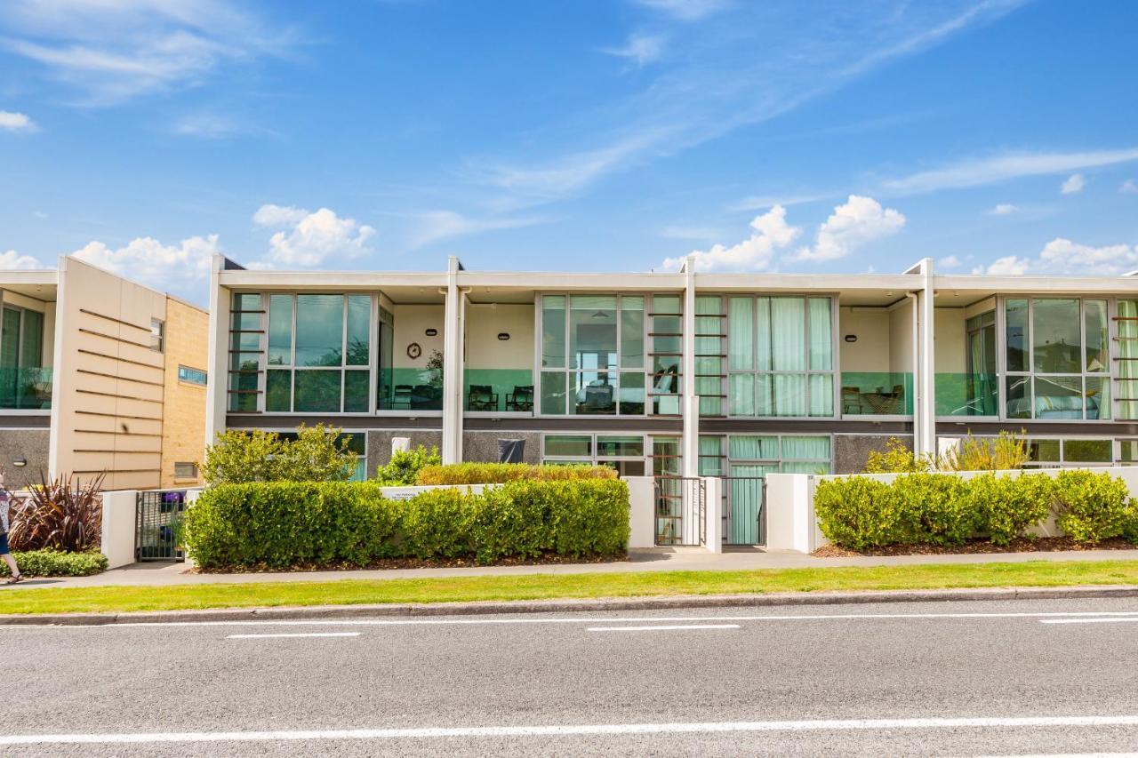 Marina View Apartment - Taupo Exterior photo