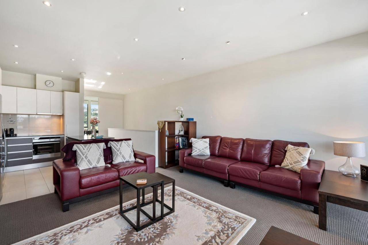 Marina View Apartment - Taupo Exterior photo