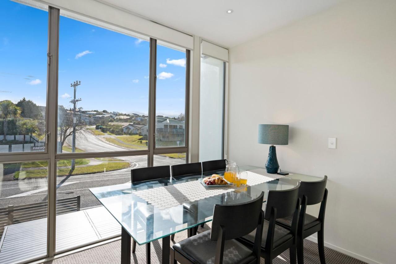 Marina View Apartment - Taupo Exterior photo