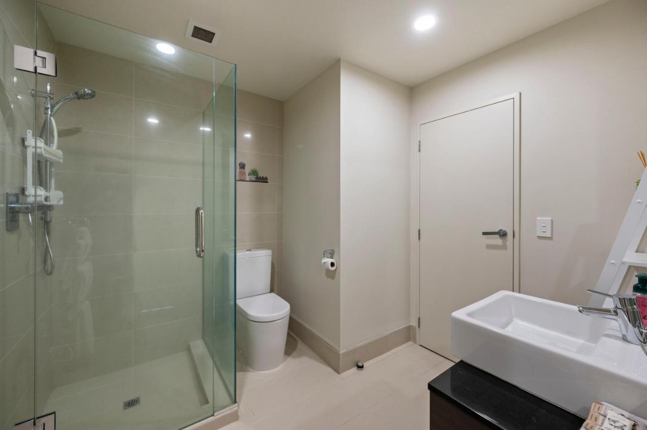 Marina View Apartment - Taupo Exterior photo