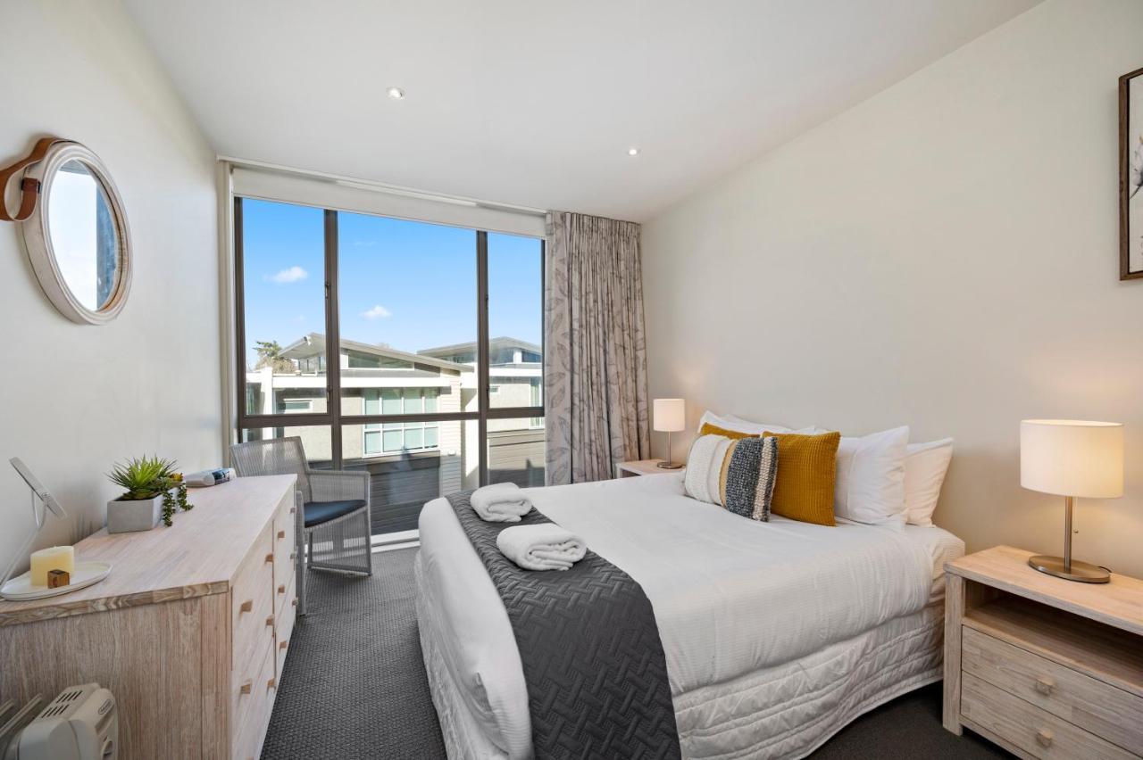 Marina View Apartment - Taupo Exterior photo